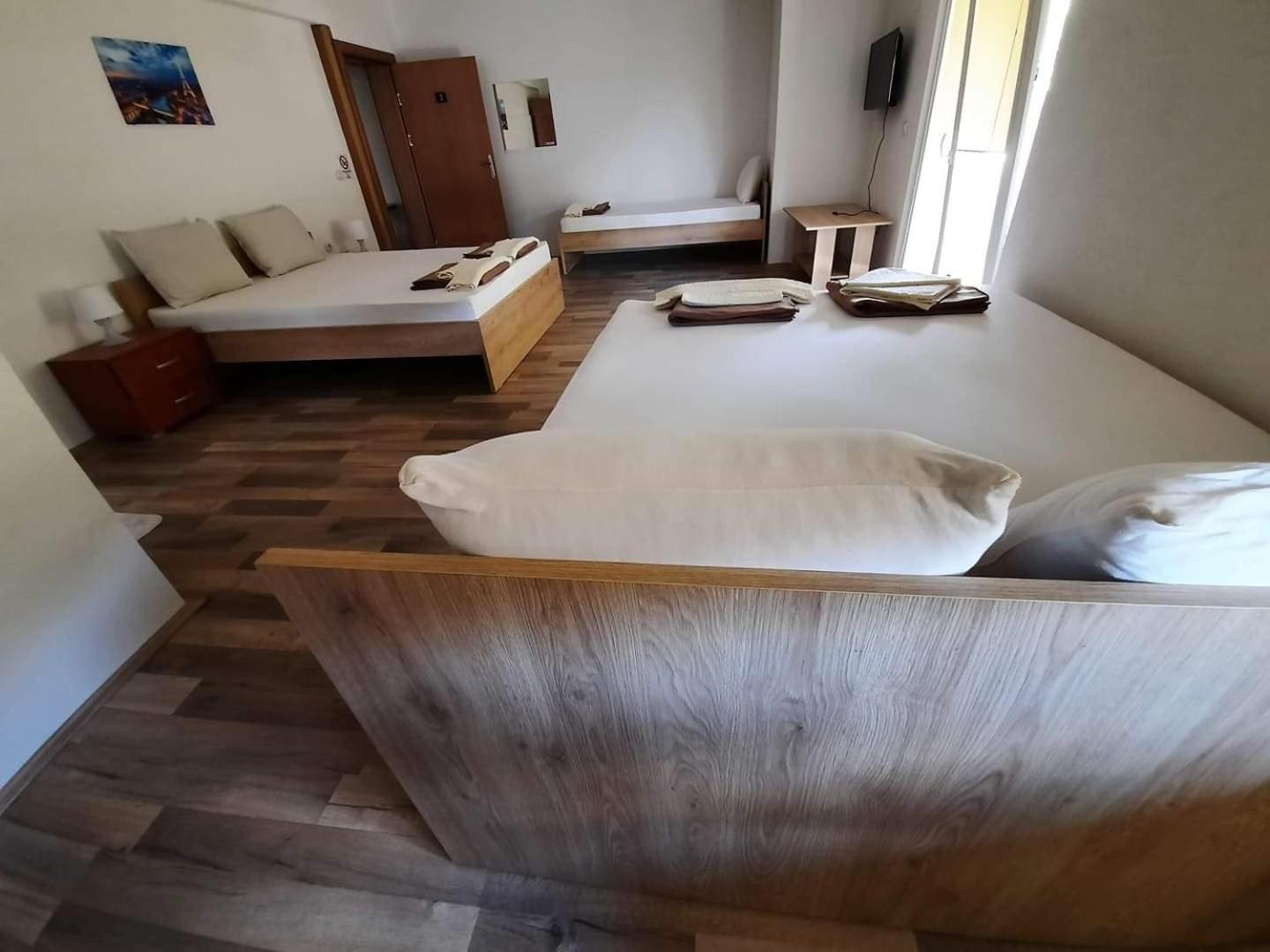 Stella Apartments Gevgelija Room photo