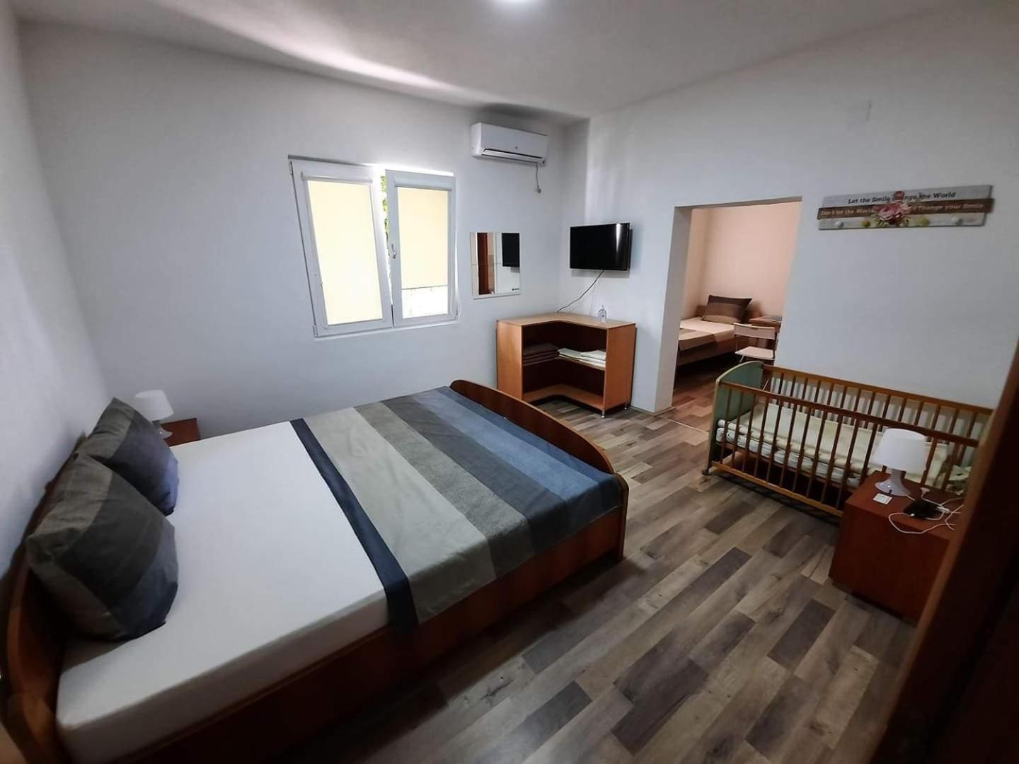 Stella Apartments Gevgelija Room photo