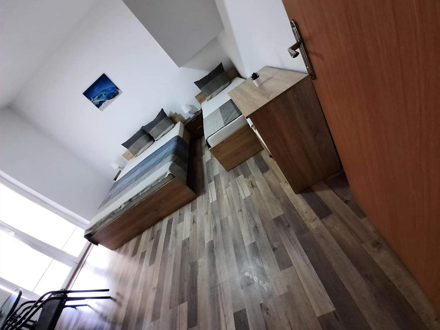 Stella Apartments Gevgelija Room photo